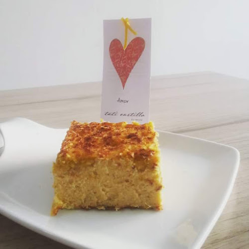 Comentarii opinii despre TATICASTILLO PASTELERÍA EMOTIVA