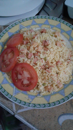 Papi Rico Cevichería - Tena