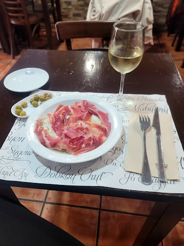 Opinii despre Restaurante Milagros în L'Hospitalet de Llobregat - Gastronomía y hostelería