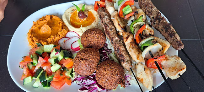 Comentarii opinii despre El Jeque