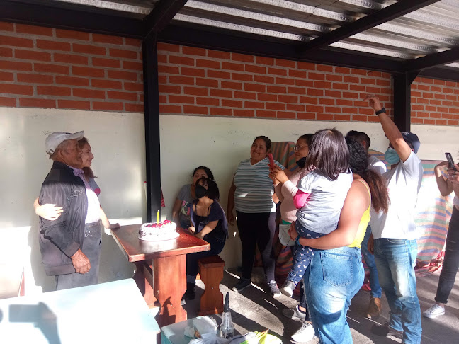 Tilapias Doña Blanquita - Ibarra