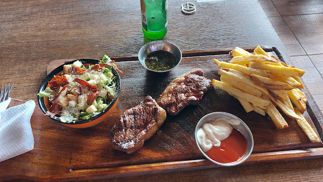 FOOD GARDEN GOURMET PARK