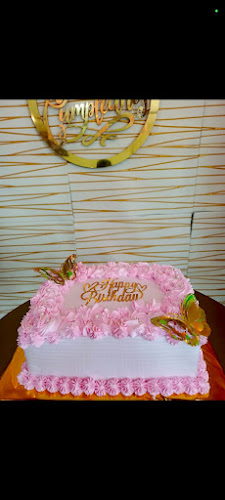 Pastelería ROSSLOUIS - Gastronomía y hostelería