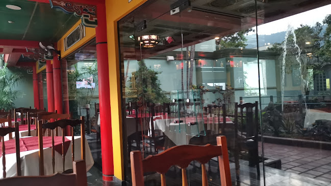 Joun Yep - Guayaquil