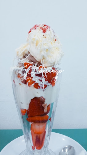 Comentarii opinii despre GelatoMix - Matriz