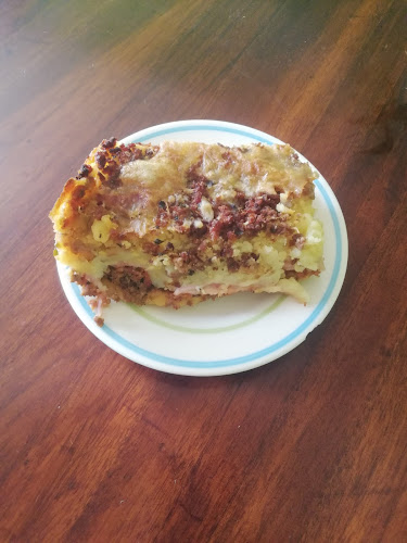 Comentarii opinii despre Portoviejo Coffee Break & Picanteria