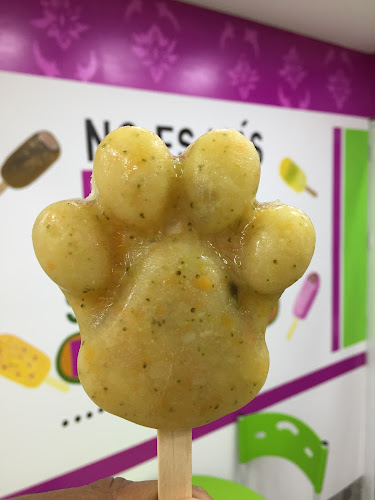 Opinii despre La Paleteria Mucho Lote în Guayaquil - Gastronomía y hostelería