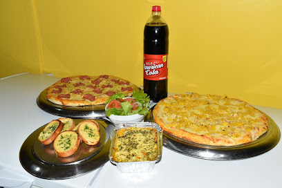 Pizzeria Valentín - Otavalo