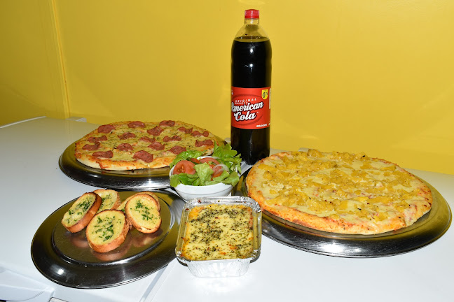 Pizzeria Valentín - Otavalo