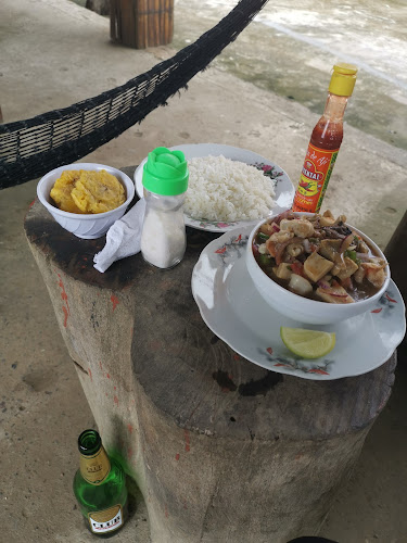 Puerto Rico, Esmeraldas