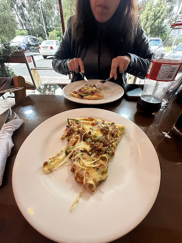 Comentarii opinii despre PIZZA SA RIVER MALL