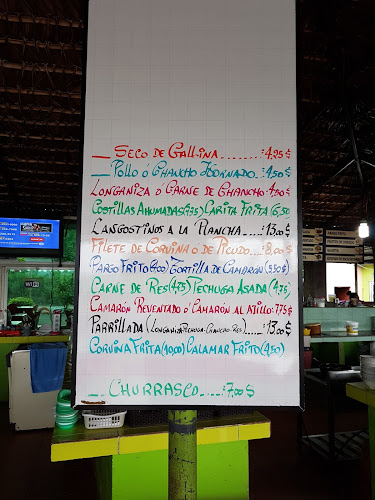 Comentarii opinii despre Cabaña La Villa Verde