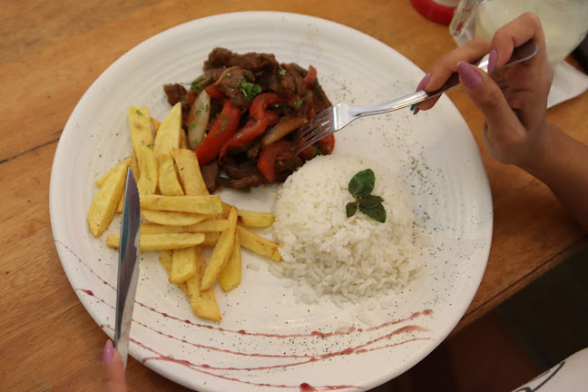 Guido Chiriboga S/N, Montañita