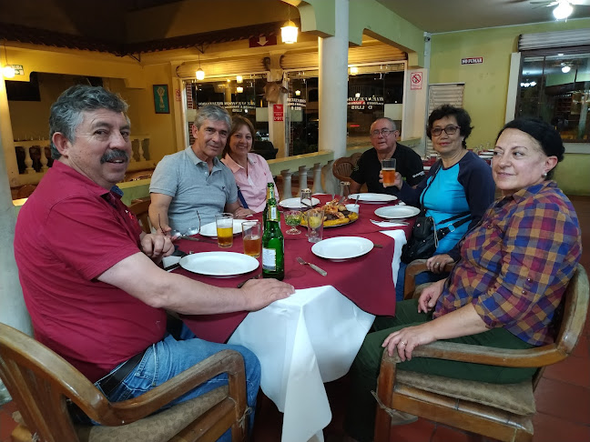 De los Cafetos, La Concordia