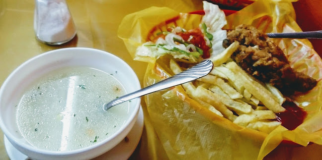 Opinii despre Hot Chiken Bros Ambato în Ambato - Gastronomía y hostelería