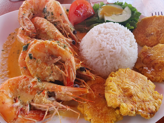 Bar y restaurante Casablanca