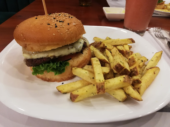 Black Angus - Gastronomía y hostelería