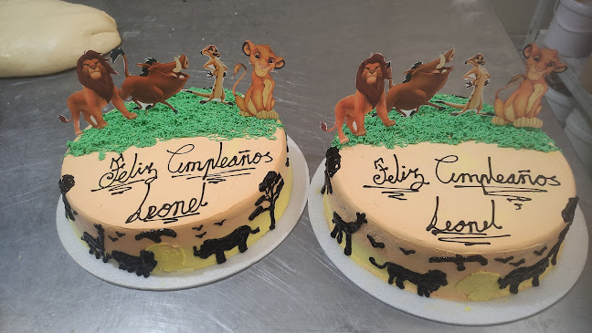 EL PALADAR - Panadería y pastelería