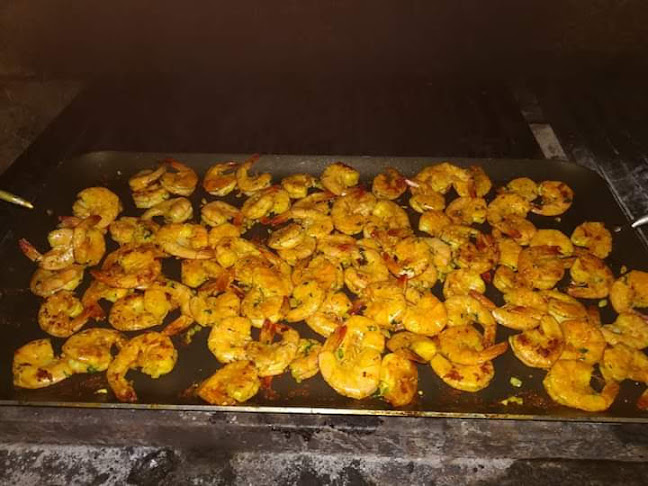 Restaurante "Mi casa de campo"🍽 - Tanicuchí