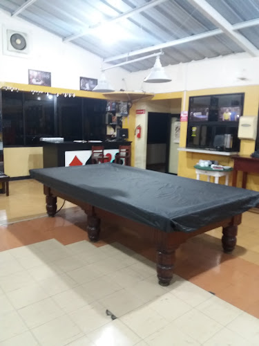 Club De Billar Los Diamantes