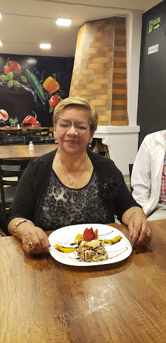 Panaderia Delicious Ambateña