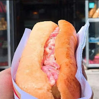 Opinii despre Los Hotdogs de la Tropical în Cuenca - Gastronomía y hostelería