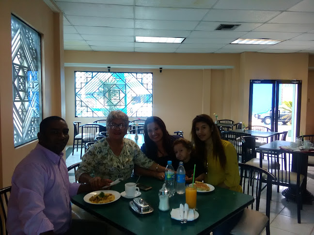 Comentarii opinii despre La Carreta