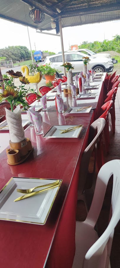 Cabaña La Villa Verde