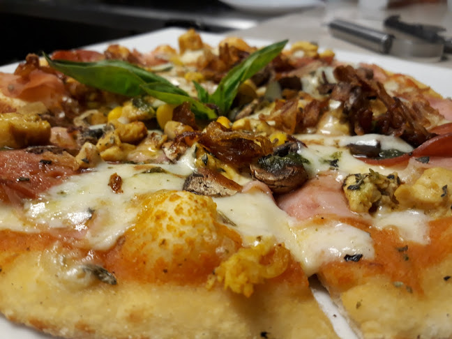 Comentarii opinii despre Dumas Restaurante