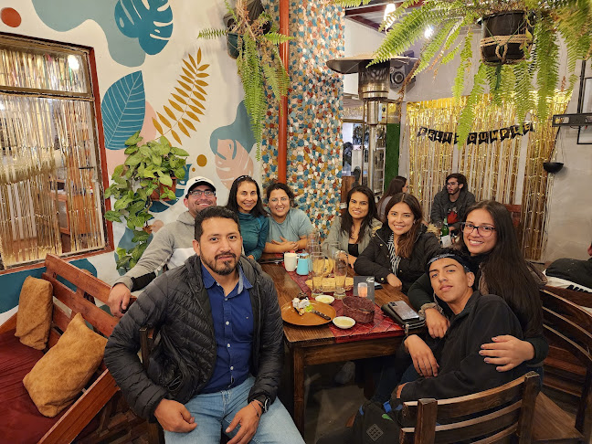 Miguel Riofrío 166- 22, Loja 110150