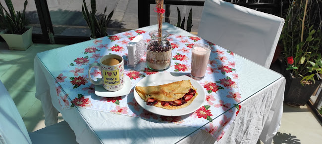 Primera Constituyente 3811, Riobamba 060101