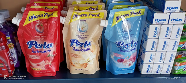 Opinii despre Panaderia Y Pasteleria Pan De Vida în Guayaquil - Gastronomía y hostelería