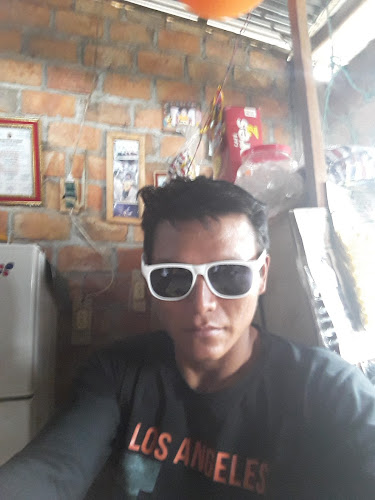 Panaderia Y Pasteleria Gerard - Jipijapa