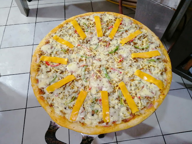 Comentarii opinii despre Refuggio Pizzería