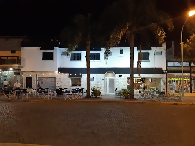 Rafaella Restó Bar y Deportes - Rafaela