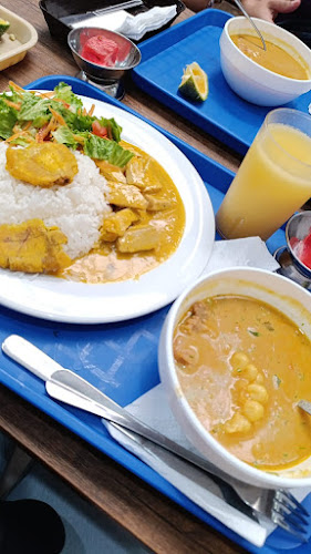 Restaurante La Viña - Gastronomía y hostelería