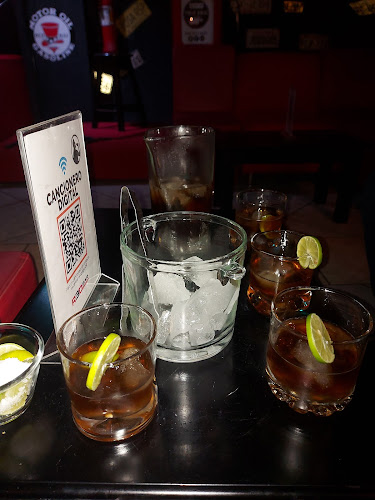 Bar karaoke "RED BAR"