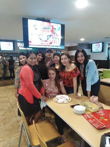 Opinii despre Rústico steak house în Manta - Gastronomía y hostelería