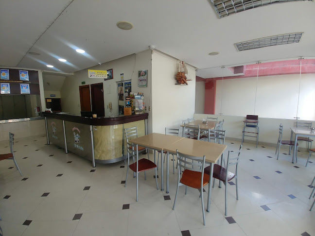 Opinii despre Pescadería El Chinito în Loja - Gastronomía y hostelería