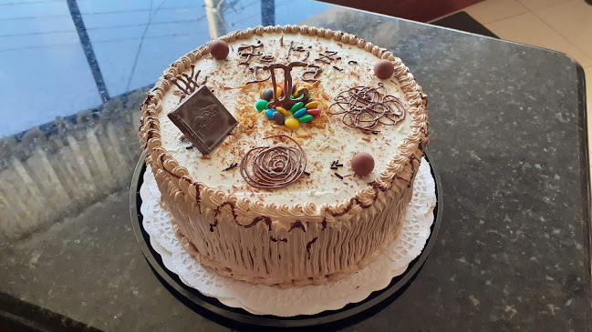 CHIFA RESTAURANTE Y PASTELERÍA "CASU" - Alóag