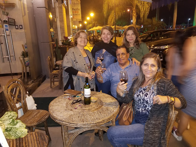 EL COSTEÑITO - Gastronomía y hostelería