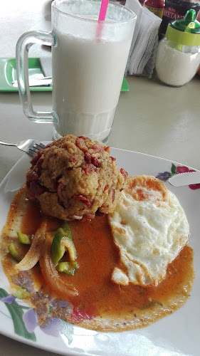 La Esquinita Café Bar - Santa Rosa