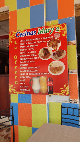Cecinas Mary’s - Gastronomía y hostelería