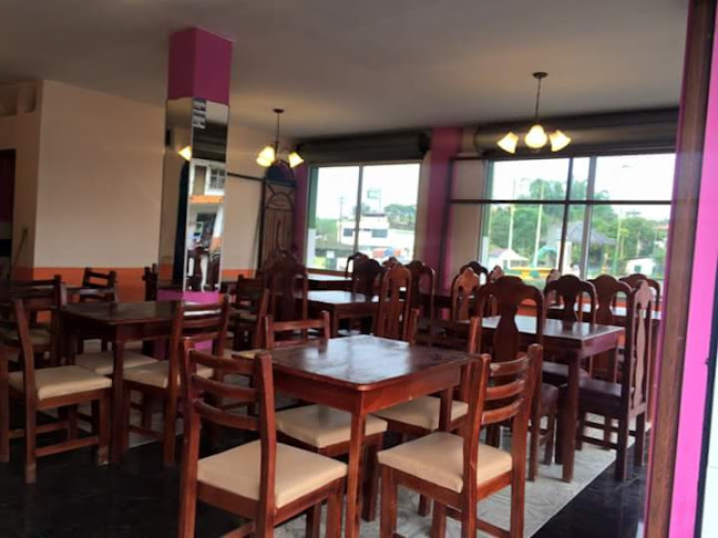 Chifa China - Gastronomía y hostelería