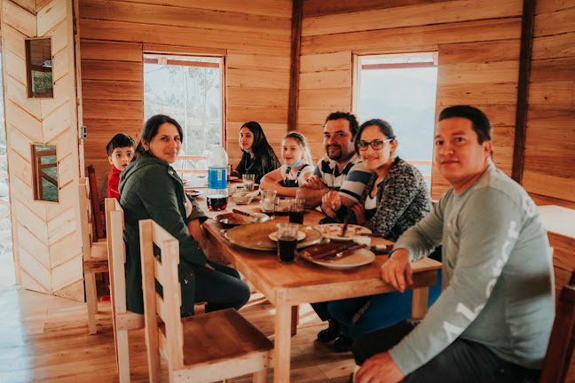 Cabaña Don Julio Pizzería Grill Bar - Gastronomía y hostelería