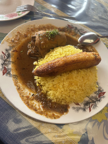 Opinii despre Restaurante NOBOL în Nobol - Gastronomía y hostelería