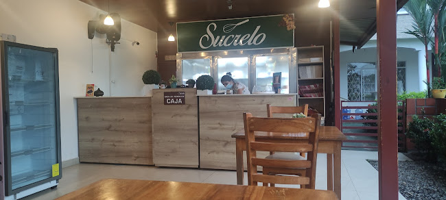 Opinii despre Sucrelo în Francisco de Orellana - Gastronomía y hostelería