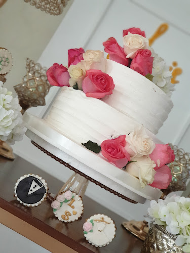 Opinii despre IDEVENTOS în Guayaquil - Gastronomía y hostelería