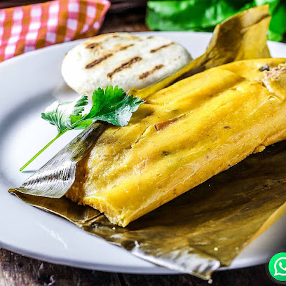 Don PePe TAMALES 🏻‍