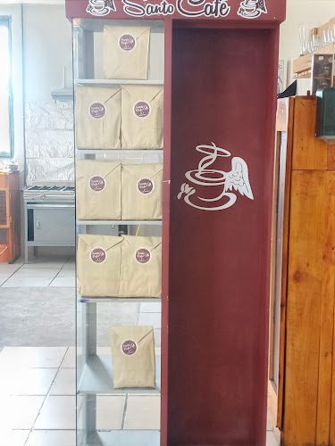 Santo Café